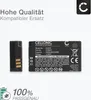 CELLONIC 2x Akku für Spielekonsole Kompatibel mit Microsoft Produktbild-Vorschau 4