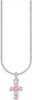 Thomas Sabo Love & Symbols KE2226-051-9-L45V Damenhalskette Produktbild-Vorschau 1