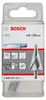 Stufenbohrer HSS, 6 - 39 mm, 10 mm, 93,5 mm, 13 Stufen Produktbild-Vorschau 1