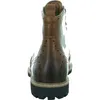 Clarks Stivali Batcombe Lord Brown Uomo Anteprima dell’immagine prodotto 2