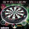 Unicorn Striker, Dartscheibe Produktbild-Vorschau 3
