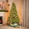 Black Box Trees Nagoya Kerstboom - Kunstboom met LED Productafbeelding-voorbeeld 9