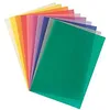 folia papier calque DIN A4 115 g/qm couleurs assorties 10 Voir les images du produit 2
