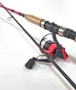 Abu Garcia Combo Revolution Pink 503FD/902ML 10/40g PK Produktbild-Vorschau 5
