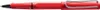 LAMY Tintenroller Safari Rot ROLL-INK Füller ergonomisch Produktbild-Vorschau 8