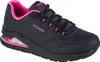 Skechers scarpe Uno 2, 155542BBK Anteprima dell’immagine prodotto 17