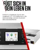 Canon MAXIFY GX 1050 Produktbild-Vorschau 26