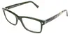 Ermenegildo Zegna EZ5098 Coloured havana 55/17/145 Herren Produktbild-Vorschau 1