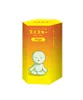 Smiski Box - Yoga Series Produktbild-Vorschau 1