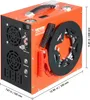 VEVOR PCP-Luftkompressor, 4500 PSI/30 MPa tragbarer Produktbild-Vorschau 8