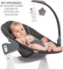 Hauck Alpha Plus Black 4-tlg. Newborn Set Produktbild-Vorschau 7