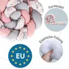 Przytulanka poduszka dekoracyjna dla dzieci 150 cm - Podgląd zdjęcia produktu 3