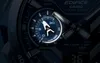 Orologio solare Bluetooth Casio EDIFICE da uomo Anteprima dell’immagine prodotto 10