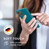 kwmobile Handyhülle für Motorola Edge 50 Hülle - TPU Case - Produktbild-Vorschau 4