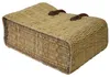 Borsa in seagrass grande con manico lungo cesto per la Anteprima dell’immagine prodotto 6