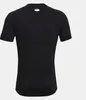 Under Armour HeatGear - Camicia aderente Uomo Anteprima dell’immagine prodotto 2