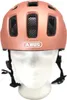 Abus Youn-I 2.0 Rose Gold S Dziecięcy kask rowerowy Podgląd zdjęcia produktu 7