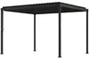 Pergola Mirador mit Lamellendach, Pfostenstärke 8 x 8 cm, Produktbild-Vorschau 5