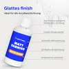 Vernice acrilica trasparente 250 ml opaca | Vernice lucida Anteprima dell’immagine prodotto 6