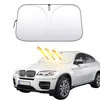 Sonnenschutz für Autos, verdickter Sonnenschutz für Produktbild-Vorschau 1