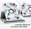 Tablet Hülle für Xiaomi Redmi Pad 2 2025 Schutzhülle Tasche Produktbild-Vorschau 7