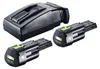 Festool RTSC 400 3,0 I-Plus akumulátorový smykadlo 18 V 80 Náhled obrázku produktu 6
