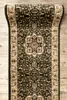 Tapis de couloir HEAT-SET ROYAL AGY 0521 vert 70 cm vert Voir les images du produit 5