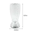 (Meerjungfrauschuppen) Crystal Diamond Tischlampe, 16 Produktbild-Vorschau 2