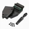 I26C OBD2 Diagnose Stecker 16Pin Ersatz Reparatur Produktbild-Vorschau 3