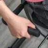 HOMCOM Vélo d'appartement vélo couché semi-allongé Voir les images du produit 8