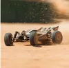 Arrma Typhon Grom 223S BLX 1:18 4WD RTR Basic silber Produktbild-Vorschau 12