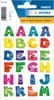 HERMA Buchstaben Sticker A-Z Papier lustige Gesichter 2 Produktbild-Vorschau 2