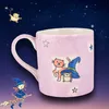 Mila Keramik Kinder-Becher Hexe | ca. 180ml Produktbild-Vorschau 4