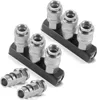 STAHLWERK 2 x 3 distributori di aria compressa fino a 35 Anteprima dell’immagine prodotto 8