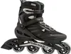 Rollerblade Zetrablade Inline-skates Schwarz EU 44 Schwarz Produktbild-Vorschau 11