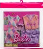 Barbie Fashions, 3 Jahr(e), 200 mm, 20 g, Mehrfarbig Produktbild-Vorschau 3