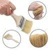 Kurtzy Pinselset 12-er Pack - Pinselkopf Malerpinsel Größe Produktbild-Vorschau 10