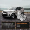 20 tuercas para ruedas de acero inoxidable, compatibles con Vista previa de la imagen del producto 11