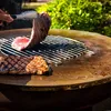 BonFeu BonGrill pour BonBiza/BonPlancha - Ø 40 cm Voir les images du produit 7