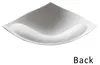 BH Einlagen "S" perforiert Push-Up Einlagen Bikini Korsett Produktbild-Vorschau 4