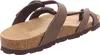 Rohde Komfort Sandalen Herren 31353637343534 Braun 38 EU Produktbild-Vorschau 58