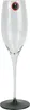 Riedel Sommeliers Black Tie Champagner, Champagnerglas, Produktbild-Vorschau 6