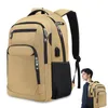 MODFU Laptoprucksack Laptop Rucksack 36LGroßer Trag Produktbild-Vorschau 1