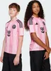 ADIDAS IMCF H JSY Y N Easy Pink 176 Produktbild-Vorschau 1