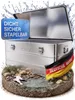 135 L Alu Box Deutsche Marke Produktbild-Vorschau