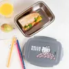 Hello Kitty - Brotdose - aus Edelstahl Produktbild-Vorschau 3