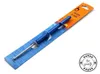 Háček - 3 mm / 14 cm délka - Stříbrná Náhled obrázku produktu 2