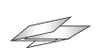 Blatt Handtuchpapier V-Falz 23 cm x 25 cm weiss "Eco" Produktbild-Vorschau 7