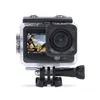 Nedis Action Cam - Dualer Bildschirm - 1080p@30fps - 12 Produktbild-Vorschau 1