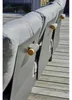 Gartenlounge Premium Barbados Ecksofa verstellbares Produktbild-Vorschau 14